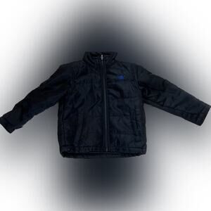 SNOZU KIDS FULL ZIP JACKET SIZE 4 MINT